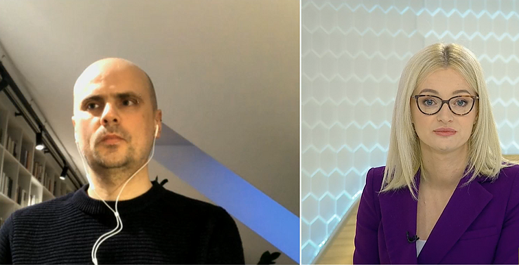 Kęstas Kirtiklis apie diskusijų kultūrą Lietuvoje: nusistatome, kad diskusijoje galime būti įtikinti