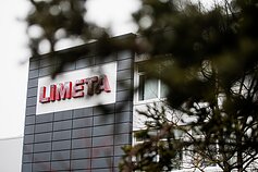 Sveikatos apsaugos įrangos tiekėja "Limeta"