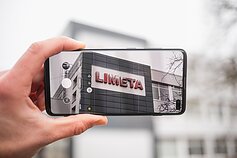 Sveikatos apsaugos įrangos tiekėja "Limeta"
