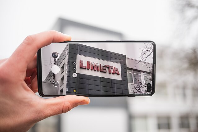 Sveikatos apsaugos įrangos tiekėja "Limeta"