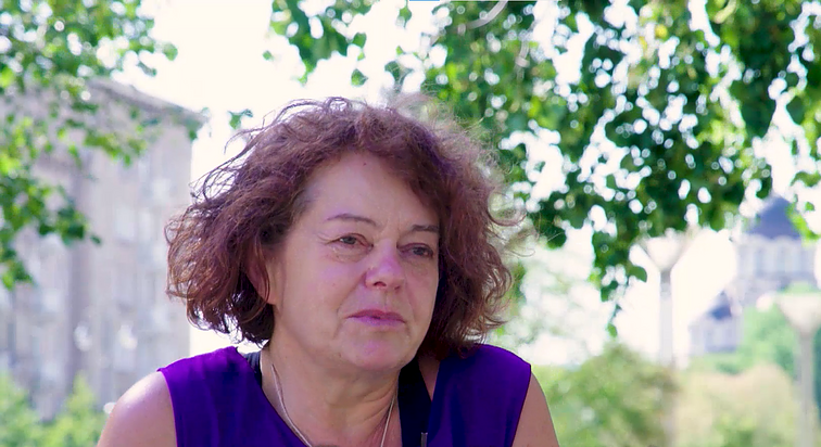 Legendinė lenkų žurnalistė apie sunkią Lietuvos nepriklausomybės pradžią: žavėjausi viskuo, kas vyko