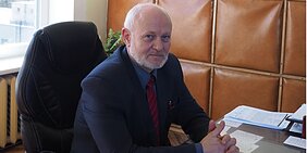 Stasys Skauminas