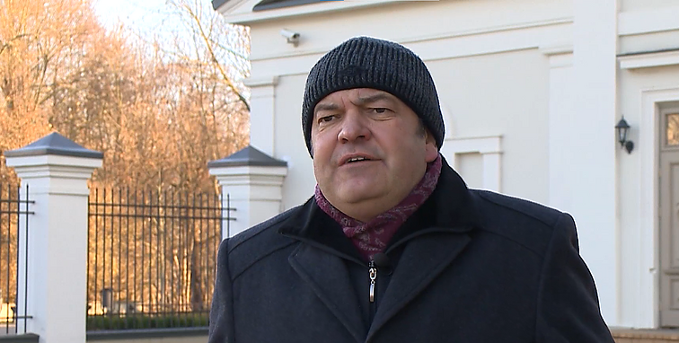 Sovietologijos tyrimų pradžia slypi tarpukario Vilniuje.