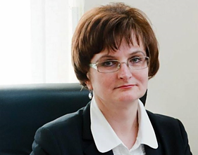 Radviliškio rajono pirminės sveikatos priežiūros centro direktorė Irena Janušonienė