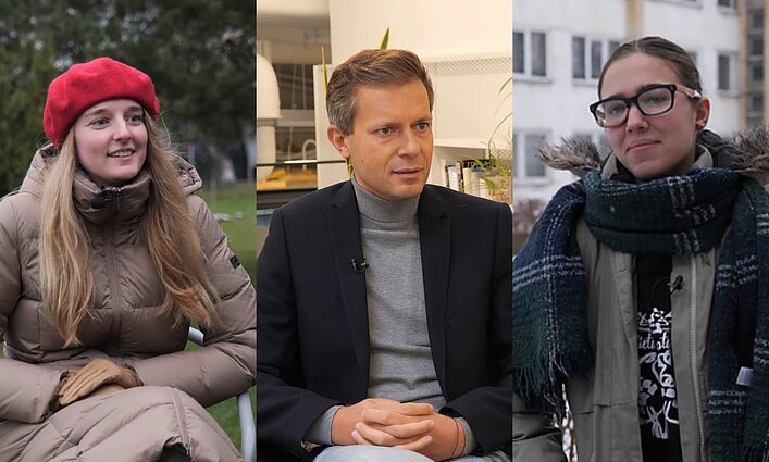 Širdyje lietuvis. Į tėvynę grįžusi veterinarė, Laisvės kelio iniciatorius Tapinas ir į Lietuvą studijuoti grįžę lietuviai