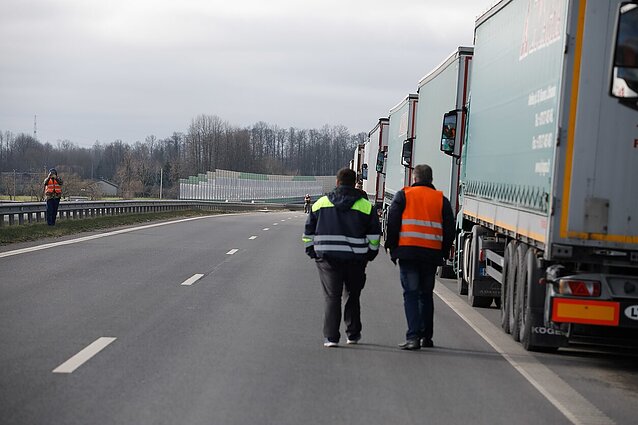 „Linava“: dalis keleivių vežėjų – ties žlugimo riba