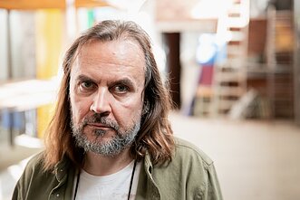 Oskaras Koršunovas