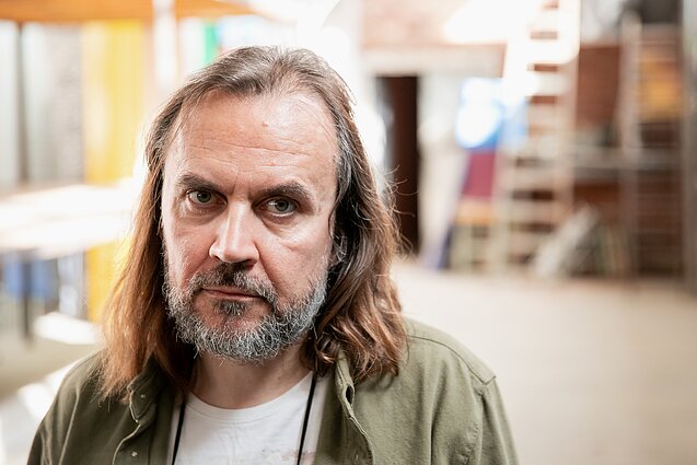 Oskaras Koršunovas