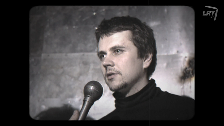 Oskaras Koršunovas