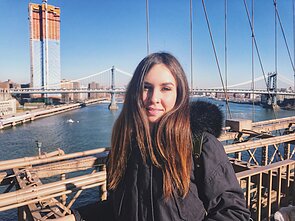 Fausta Marija Lesčiauskaitė