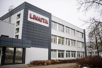 Sveikatos apsaugos įrangos tiekėja "Limeta"