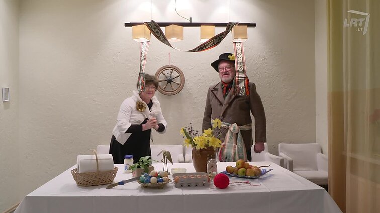 Dviračio žinios. Nuotolinės Velykos, angliški įmonių pavadinimai bei peticijų karai