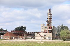Marijampolės cukraus fabrikas Marijampolės cukraus fabrikas