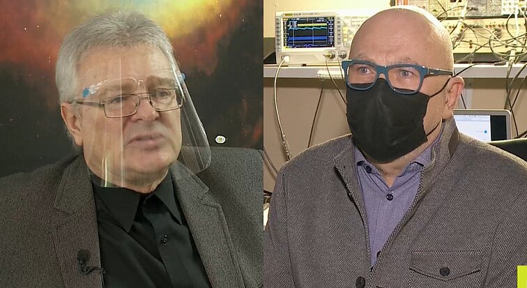 Į septintą dešimtį įkopę kauniečiai siūlo neįprastas verslo idėjas: jos gimsta ne tik jaunuolių galvose