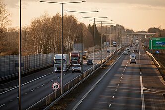 Autostrada Wilno-Kłajpeda