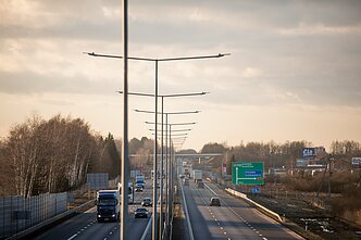 Magistralė Vilnius-Kaunas Magistralė Vilnius-Kaunas