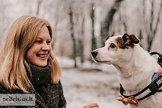 Projektas „neBrisius.lt“