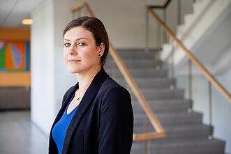 Indrė Genytė-Pikčienė