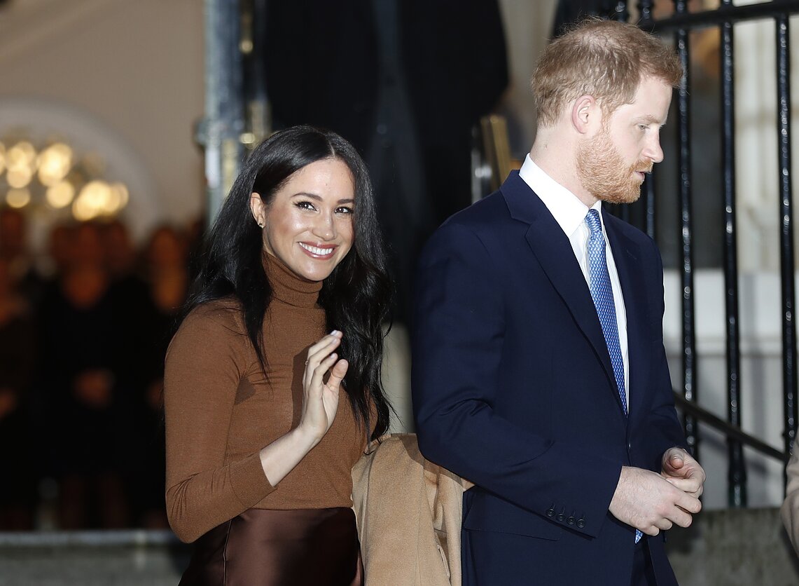 Meghan Markle