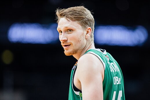 Marius Grigonis