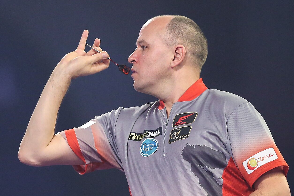 Darius Labanauskas