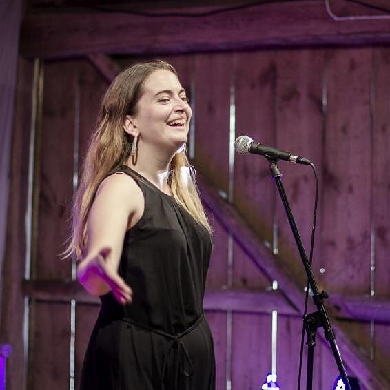 Pasaulio garsai. Clotilde Solange apie pavasarį ir banginius muzikoje

