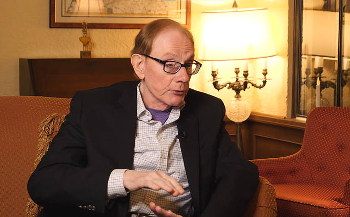 Savaitės lietuvis – Audrius Plioplys iš Čikagos