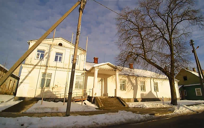 Žiežmarių aukso amžius