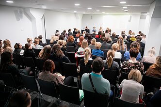 Vilniaus knygų mugė 2020 Vilniaus knygų mugė 2020