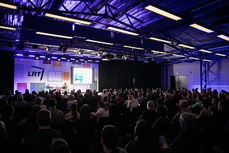 Vilniaus knygų mugė 2020 Vilniaus knygų mugė 2020