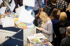 Vilniaus knygų mugė 2020 Vilniaus knygų mugė 2020