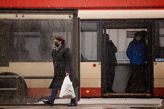 Karantinas Vilniuje Karantinas Vilniuje