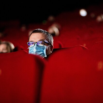 Ryto allegro. Vilniuje bus kuriamas naujas šiuolaikinio meno ir edukacijų centras