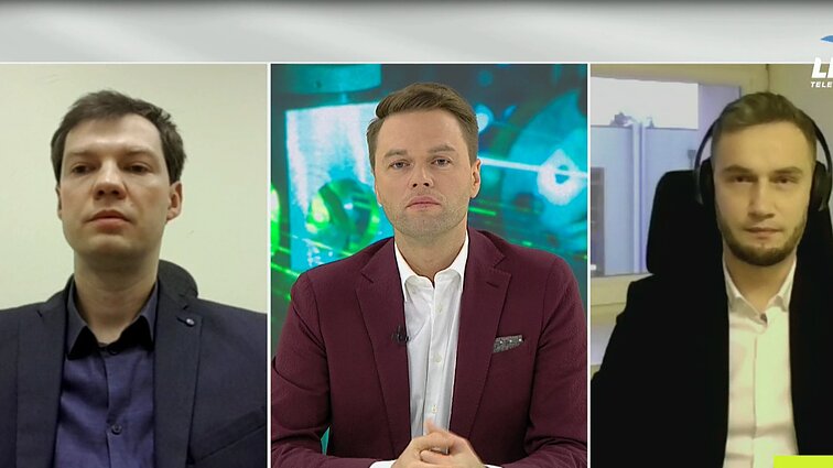 Mokslo premijai nominuoti fizinių ir technologijos mokslų centro mokslininkai – apie lazerius kasdienybėje ir naujus iššūkius