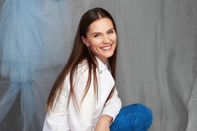 Knygą apie santykį su savimi išleidusi Jurga Šeduikytė: skirta žmogui, kuris bijo apsilankyti pas psichologą