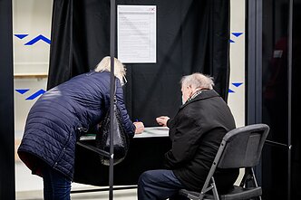 Kauno ledo rūmų vakcinavimo centras