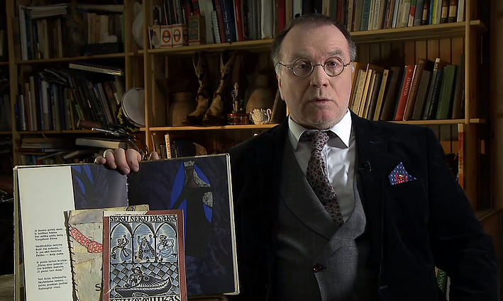 Daiktų istorijos. Sovietmečio absurdas, Bernardo Louno defibriliatorius ir karališki vizitai Lietuvoje