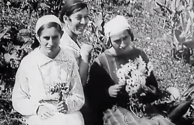 Sovietmečio absurdas: intymaus gyvenimo kontrolė ir neįtikėtini vardai, atspindintys „naująją tikrovę“