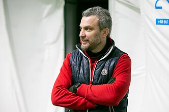 Gražvydas Mikulėnas Gražvydas Mikulėnas