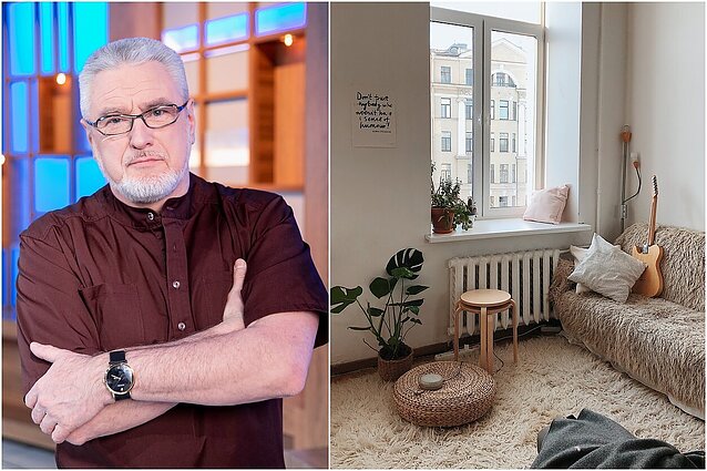 Klauskite daktaro. Kaip malšinti stresą ir kodėl čiužinį reikia keisti kartą per 3 metus?