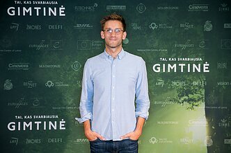 Tomas Vengris
