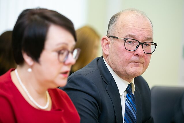 Artūras Klerauskas