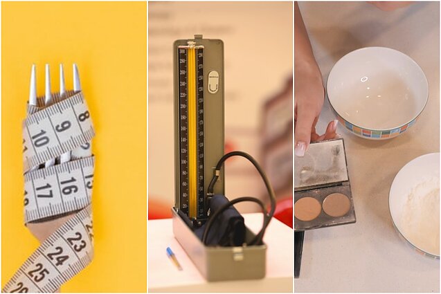 Klauskite daktaro. Kalorijų skaičiavimas, patarimai, padėsiantys išsirinkti kraujospūdžio matavimo aparatą ir sauso plaukų šampūno receptas