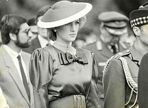 Princesė Diana