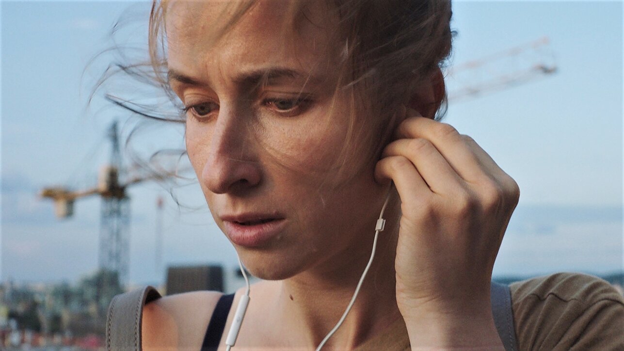 Kadras iš filmo „Žmonės, kuriuos pažįstam“