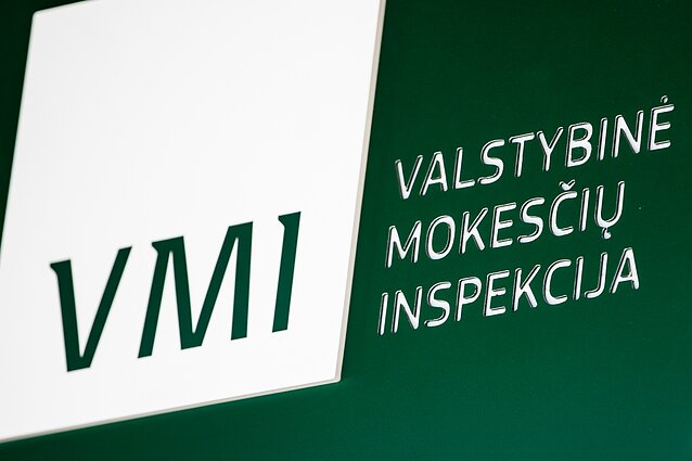 VMI