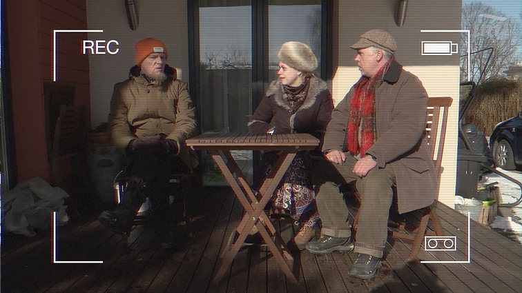 Dviračio žinios. Astravo ūkvedys, interviu su tradicine šeima bei Sabonio „prastumtas“ sūnus