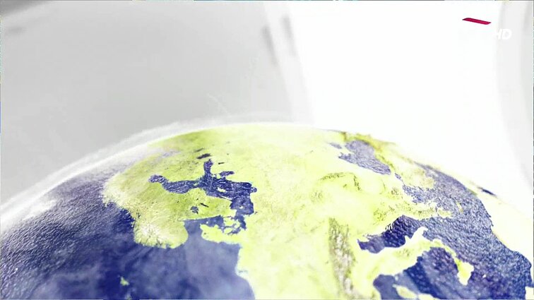 Panorama (su vertimu į gestų k.)