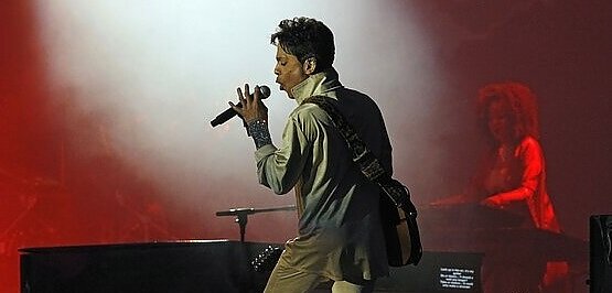 Ryto klausimas: ar žinote, koks buvo tikrasis atlikėjo Prince`o vardas?