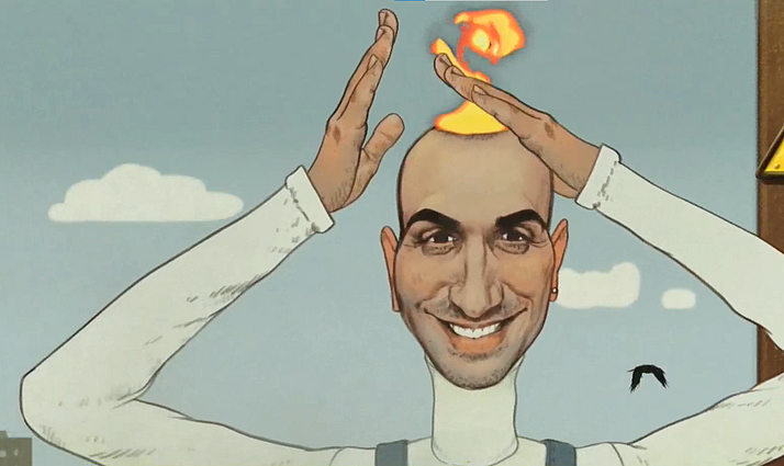 Labas rytas, Lietuva II d. LATGA ir AGATA su LRT kviečia prisijungti prie iniciatyvos „Įdarbink mūsų kūrybą“